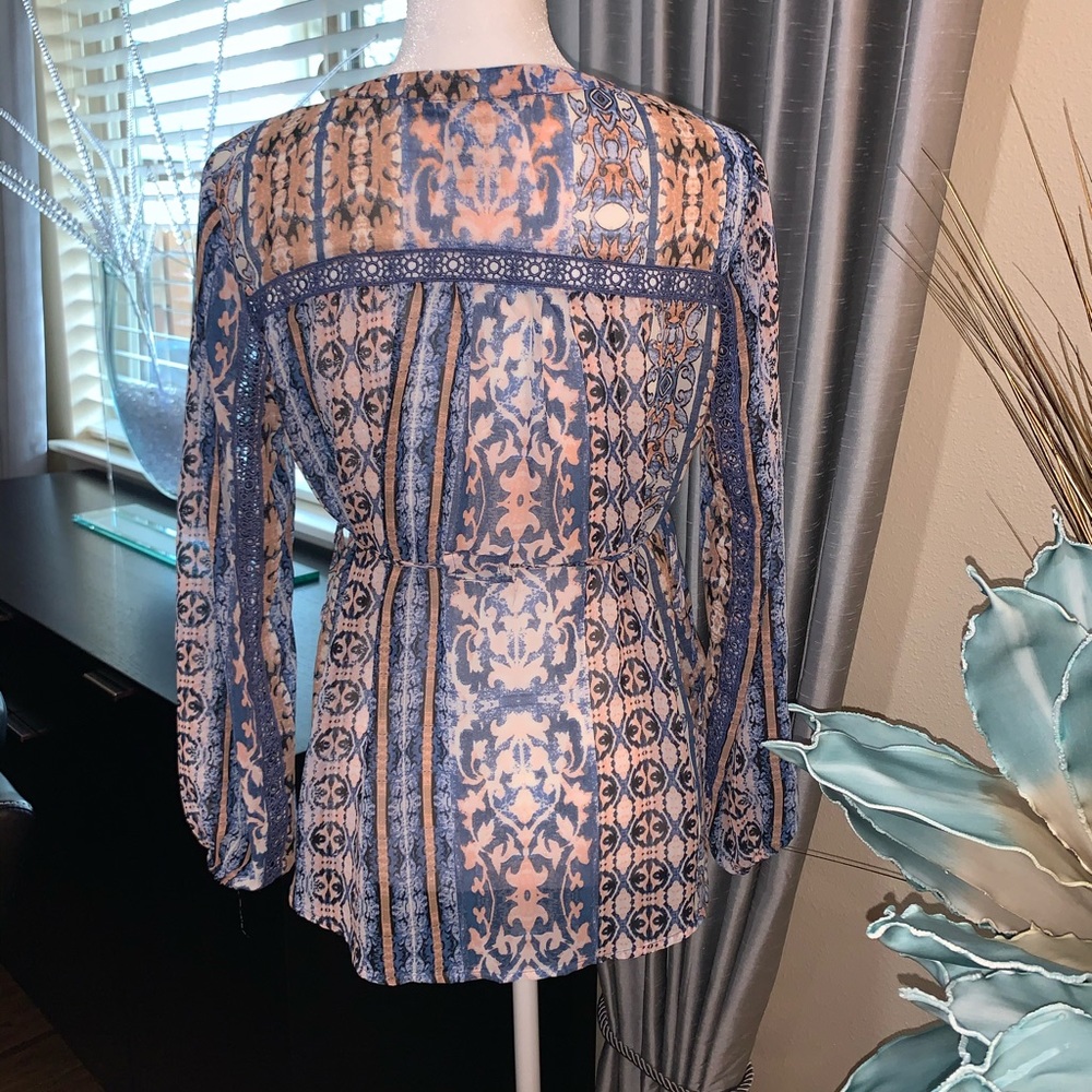 American Rag blouse - Picture 4 of 8